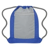 Double-Sided Stringed Knapsack