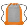 Double-Sided Stringed Knapsack