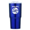 Stainless Steel Double Wall Tumbler (20 oz)