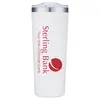 Double Wall Stainless Steel Tumbler - 28 oz