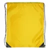 Drawstring Backpack - Large Polyester Drawstring Bags