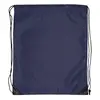Drawstring Backpack - Large Polyester Drawstring Bags