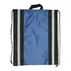 Drawstring Backpack - Large Reflective Drawstring Sport Bags