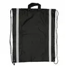 Drawstring Backpack - Large Reflective Drawstring Sport Bags