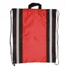 Drawstring Backpack - Large Reflective Drawstring Sport Bags