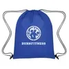Drawstring Cooler Sports Pack