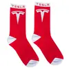 Vivid Cotton Dress Socks in Assorted Colors