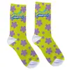 Vivid Cotton Dress Socks in Assorted Colors