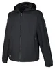 Dri Duck Adult Torrent Softshell Hooded Jacket