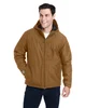 Dri Duck Men's Kodiak GrizzlyTec Canvas Jacket