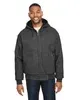 Dri Duck Men's Laramie Canvas Hooded Jacket