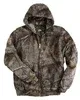 Dri Duck Men's Laramie Canvas Hooded Jacket