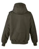 Dri Duck Men's Laramie Canvas Hooded Jacket