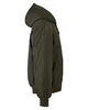 Dri Duck Men's Laramie Canvas Hooded Jacket