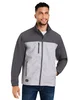 Dri Duck Men's Poly Spandex Motion Softshell Jacket