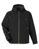 Dri Duck Men's Quest Lifestyle Canvas Jacket