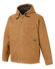 Dri Duck Men's Quest Lifestyle Canvas Jacket