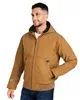 Dri Duck Men's Rubicon GrizzlyTec Jacket