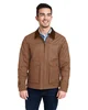 Dri Duck Men's Yellowstone Dri Flex Canvas Jacket