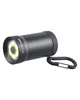 Dri Duck Storage COB Flashlight With Earplugs and Compass