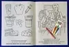 Drug Free Coloring & Activity Book