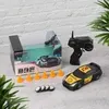 Dryfter RC Car