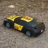 Dryfter RC Car