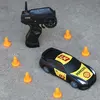 Dryfter RC Car