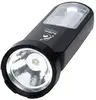 Dual Bulb Foldable Flashlight
