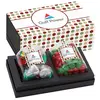 Dual Compartment Cylinder Gift Set