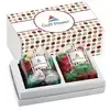 Dual Compartment Cylinder Gift Set