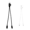 Dual Connect Recycled Multi-Charging Cable