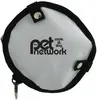 Personalized Dual Pet Bowl