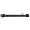 Dual-Purpose Back Scratcher