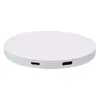 Dual-Purpose Wireless Charging Hub