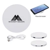 Dual-Purpose Wireless Charging Hub
