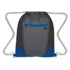 Dual-tone Backpack