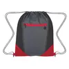 Dual-tone Backpack