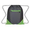 Dual-tone Backpack