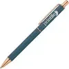 Duet Softy Rose Gold Pen 