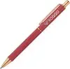 Duet Softy Rose Gold Pen 