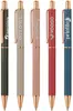 Duet Softy Rose Gold Pen - Laser