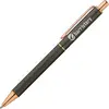 Duet Softy Rose Gold Pen - Laser