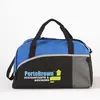 Imprinted Duffel Bag