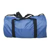 Duffel Bag - Polyester Gym Barrel Bag