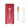 Dugout Aluminum Smoking Accessories