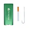 Dugout Aluminum Smoking Accessories