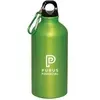 Duhrbray 500 Ml. (17 Fl. Oz.) Matte Finish Aluminum Bottle