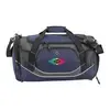 Custom Deluxe Sport Duffle Bag - 21"