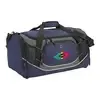 Custom Deluxe Sport Duffle Bag - 21"